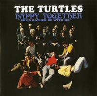 The Turtles - Happy Together -  Vinyl Record