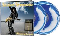 Steve Stevens - Memory Crash -  Vinyl Record