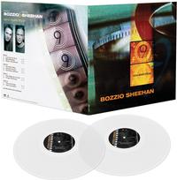 Terry Bozzio & Billy Sheehan - Nine Short Films -  Vinyl Record