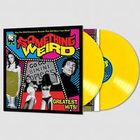 Various Artists - Something Weird: Greatest Hits -  Vinyl Record