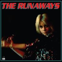 The Runaways - The Runaways -  Vinyl Record
