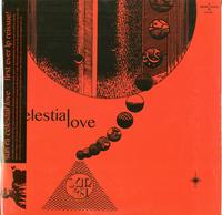 Sun Ra - Celestial Love -  Vinyl Record