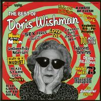 Various Artists - The Best Of Doris Wishman -  Vinyl Record