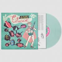 Tom Dawes - Elusive: The Tom Dawes Jingle Workshop -  Vinyl Record