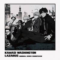 Kamasi Washington - Lazarus