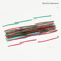 Ryuichi Sakamoto - 12 -  Vinyl Record