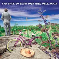 Peter Buck - I Am Back To Blow Your Mind Once Again