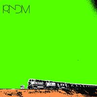 RNDM - Acts -  Vinyl Record