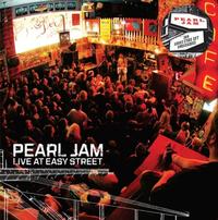 Pearl Jam - Live At Easy Street