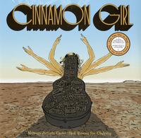 Various Artists - Cinnamon Girl - Women Artists Cover Neil Young for Charity