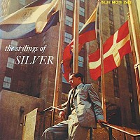 Horace Silver - The Stylings of Silver 