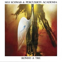 Sigi Schwab - Rondo a Tre -  180 Gram Vinyl Record