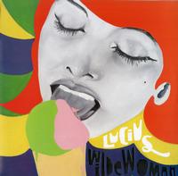Lucius - Wildewoman