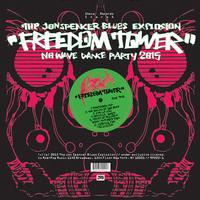 The Jon Spencer Blues Explosion - Freedom Tower