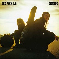 The Pack A.D. - Tintype -  Vinyl Record