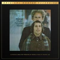 Simon Garfunkel-Bridge Over Troubled Water-Vinyl Box Sets|Acoustic Sounds