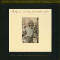 Paul Simon - Still Crazy After All These Years