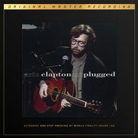 Eric Clapton - Unplugged