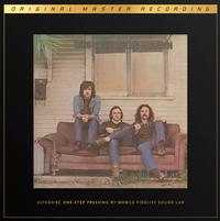 Crosby, Stills and Nash - Crosby, Stills & Nash -  Vinyl Box Sets