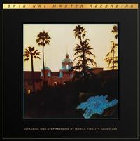 Eagles - Hotel California -  Vinyl Box Sets