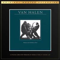 Van Halen - Women And Children First