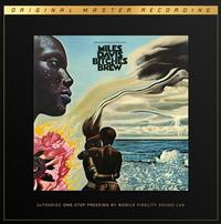 Miles Davis - Bitches Brew -  Vinyl Box Sets
