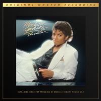 Michael Jackson-Thriller-Vinyl Box Sets|Acoustic Sounds