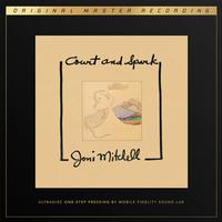 Joni Mitchell - Court and Spark