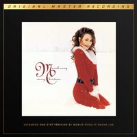 Mariah Carey - Merry Christmas -  180 Gram Vinyl Record