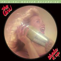 The Cars - Shake It Up -  180 Gram Vinyl Record