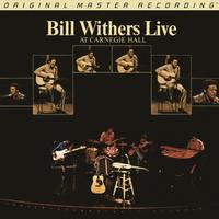 Bill Withers - Live At Carnegie Hall