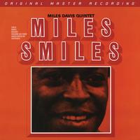 Miles Davis - Miles Smiles -  180 Gram Vinyl Record