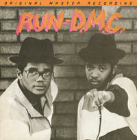 Run DMC - Run DMC -  180 Gram Vinyl Record
