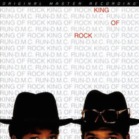 Run DMC - King Of Rock