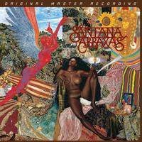 Santana - Abraxas -  180 Gram Vinyl Record