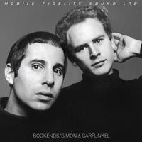 Simon & Garfunkel - Bookends -  180 Gram Vinyl Record