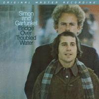 Simon & Garfunkel - Bridge Over Troubled Water -  180 Gram Vinyl Record