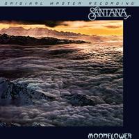 Santana - Moonflower