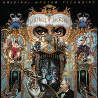 Michael Jackson - Dangerous