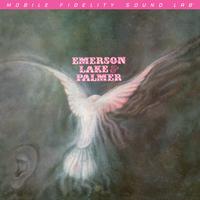 Emerson, Lake & Palmer - Emerson, Lake & Palmer