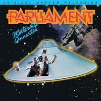 Parliament - Mothership Connection -  45 RPM Vinyl Record