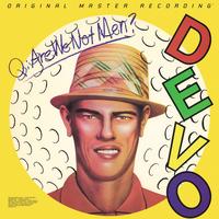 Devo — Q: Are We Not Men? A: We Are Devo!