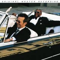 B.B. King, Eric Clapton — Riding With The King