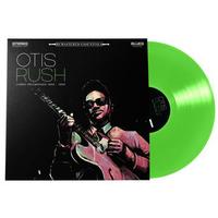 Otis Rush - Remastered:Essentials | Cobra Recordings 1956-1958
