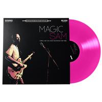 Magic Sam - Remastered: Essentials - Cobra, Chief and Crash Recordings 1957-1966