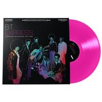 B.T. Express - Remastered: Essentials Roadshow Recordings 1974-1980