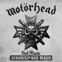 Motorhead - Bad Magic: SERIOUSLY BAD MAGIC -  Vinyl Record
