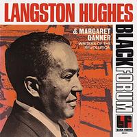 Langston Hughes & Margaret Danner - Writers Of The Revolution