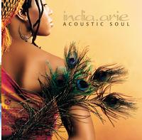 India.Arie - Acoustic Soul