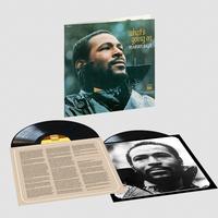 Marvin Gaye - What's Going On -  180 Gram Vinyl Record